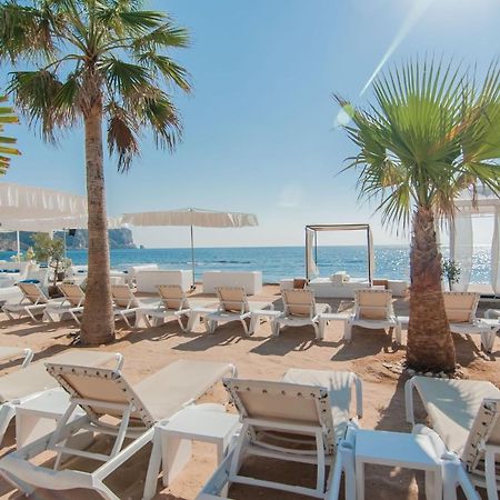 Cannes Martinez Croisette Beach 50M Eksteriør billede