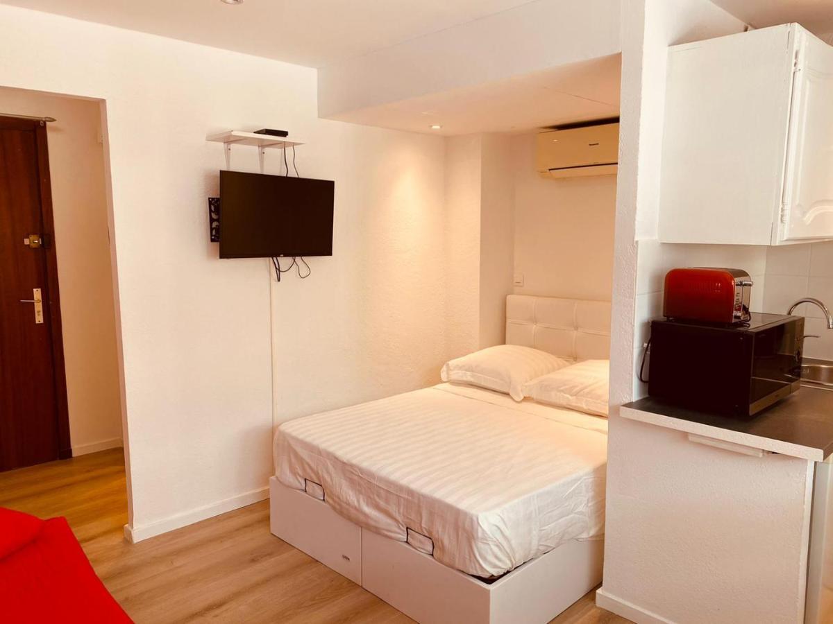 Cannes Martinez Croisette Beach 50M Eksteriør billede