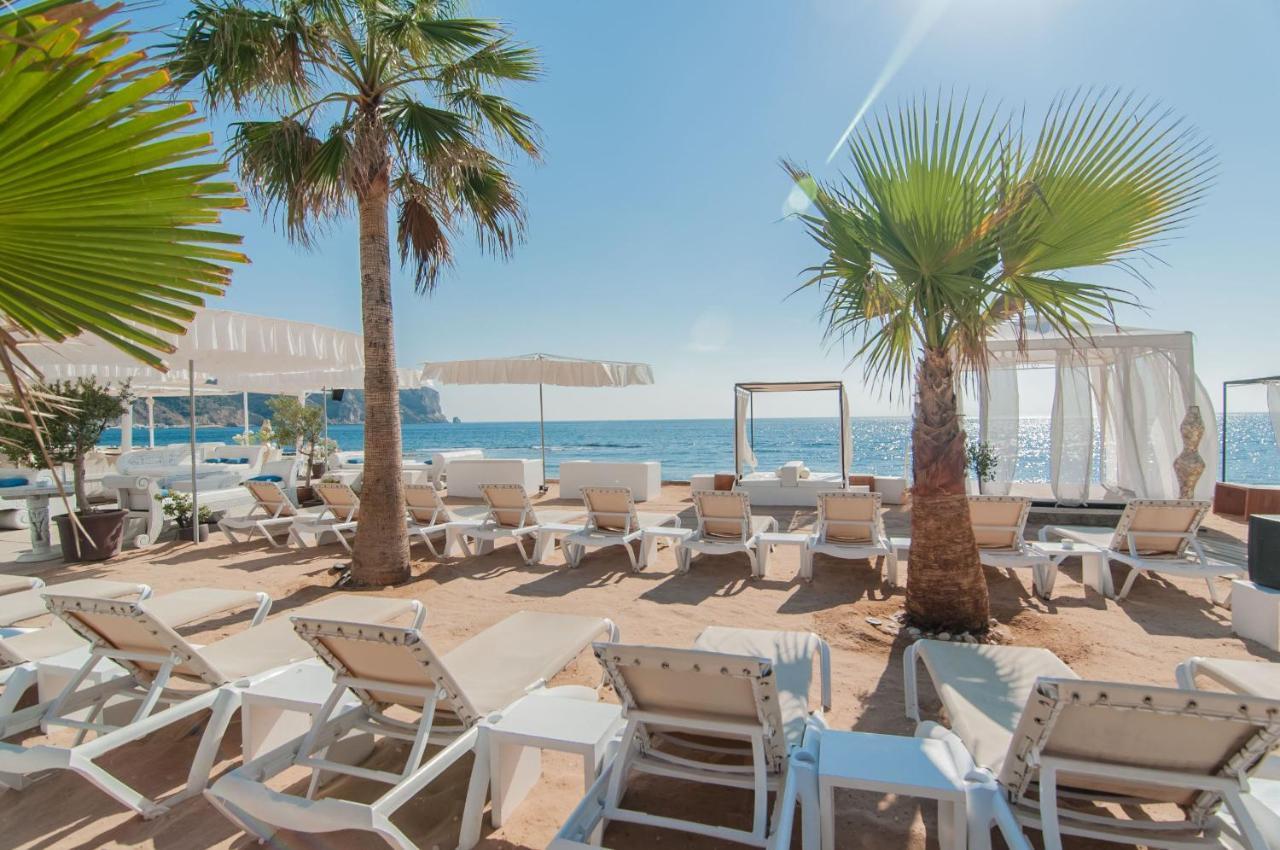 Cannes Martinez Croisette Beach 50M Eksteriør billede